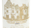 1 B Ch HAUT BRION 1983