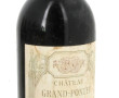 1 Mg Ch GRAND PONTET 1964 St Emilion gra