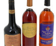 Lot de 3 bouteilles: - 1 B Banyuls gran