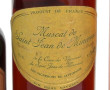 Lot de 3 bouteilles: - 1 B Banyuls gran