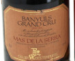 Lot de 3 bouteilles: - 1 B Banyuls gran