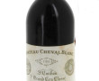 1 B CHEVAL BLANC 1981 1er GCC St Emilion