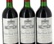 3 B Ch LEOVILLE du MARQUIS DE LAS CASES 