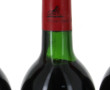 3 B Ch LEOVILLE du MARQUIS DE LAS CASES 