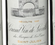 3 B Ch LEOVILLE du MARQUIS DE LAS CASES 