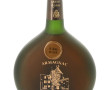 1 B ARMAGNAC Château de Mons 8 ans d'âge
