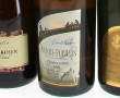 FOND DE CAVE - 10 bouteilles dont 3 liqu