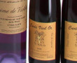 FOND DE CAVE - 10 bouteilles dont 3 liqu