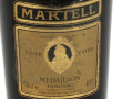 COGNAC Martell années 70/80