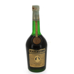 COGNAC Martell années 70/80