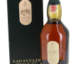1 B WHISKY LAGAVULIN single malt 16 ans,