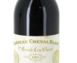 1 B CHEVAL BLANC 1989 1er GCC A St Emili
