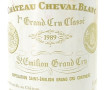 1 B CHEVAL BLANC 1989 1er GCC A St Emili