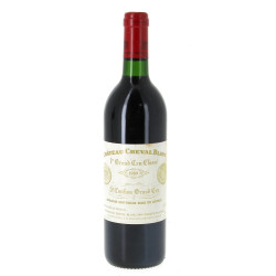 1 B CHEVAL BLANC 1989 1er GCC A St Emili