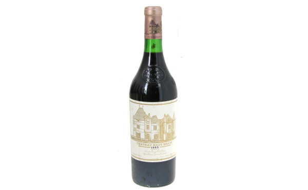 1 B Ch HAUT BRION 1983
