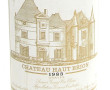 1 B Ch HAUT BRION 1983