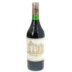 1 B Ch HAUT BRION 1983