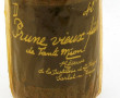 EAU DE VIE de Prune vieux fût 42° distil