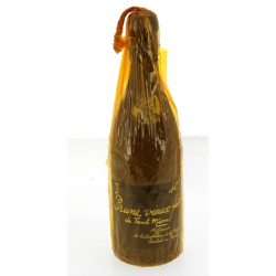 EAU DE VIE de Prune vieux fût 42° distil
