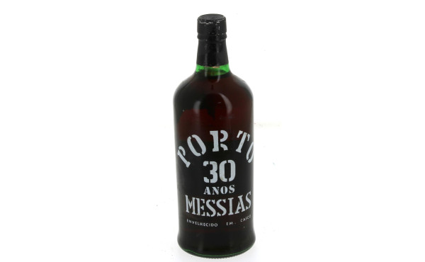 1 B PORTO Messias 30 ans