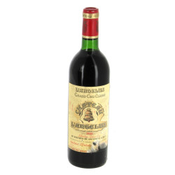 1 B Ch L'ANGELUS 1985 1er GCC St Emilion