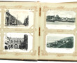 GRANDE BRETAGNE - SUEDE - NORVEGE - PAYS