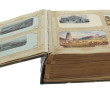 GRANDE BRETAGNE - SUEDE - NORVEGE - PAYS