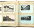 GRANDE BRETAGNE - SUEDE - NORVEGE - PAYS