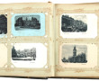 GRANDE BRETAGNE - SUEDE - NORVEGE - PAYS