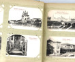 RUSSIE - EMPIRE OTTOMAN - ITALIE - GRECE