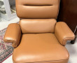 BO CONCEPT - Fauteuil modèle SETO et son
