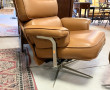 BO CONCEPT - Fauteuil modèle SETO et son
