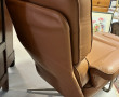 BO CONCEPT - Fauteuil modèle SETO et son