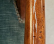 Salon style Restauration en acajou compr