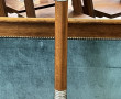 Lampadaire années 40/50, style ART DECO,