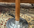Lampadaire années 40/50, style ART DECO,