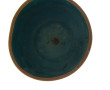 Coupe forme calice en cloisonné à décor 