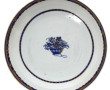 Cie des Indes XVIIIème - Assiette creuse