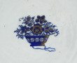 Cie des Indes XVIIIème - Assiette creuse