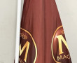 MAGNUM - Parasol publicitaire en toile m
