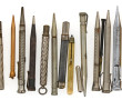 Lot de stylos