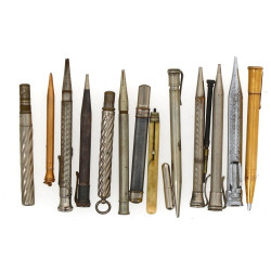Lot de stylos