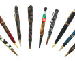 Lot de stylos