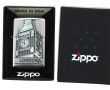 ZIPPO - Zippo à décor de la Tour de Lond