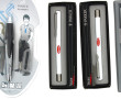 PARKER - Lot de 4 stylos Parker publicit