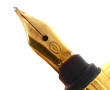 CARTIER - Must de Cartier - Stylo plume 