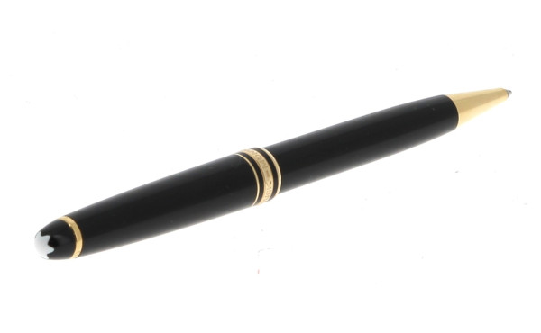 MONTBLANC - Meisterstuck - Stylo bille l