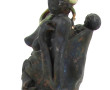 Christian LIONNET (XX-XXI) "Femme africa
