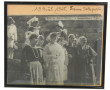 SOUVENIR DES FILETS BLEUS - Photographie