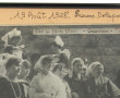 SOUVENIR DES FILETS BLEUS - Photographie